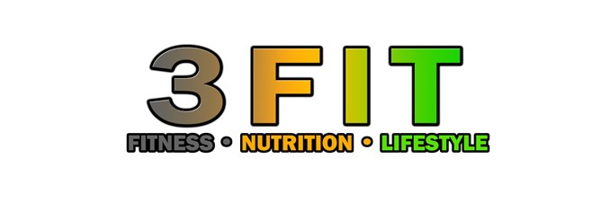 3Fit - Fitness, Nutrition, Lifestyle Services