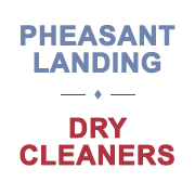 Pheasant Landing Dry Cleaners