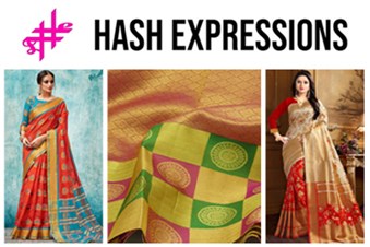 Indian Fashions By Hash Expressions