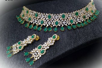 S4 Fashion Jewellery Jewelers Worcester, MA