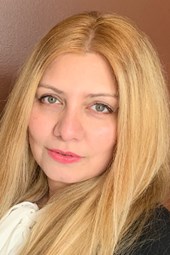 Afshan Ahmed Realtor