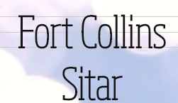 Fort Collins Sitar
