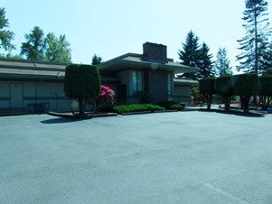 Hollyhills Owners Association Clubhouse