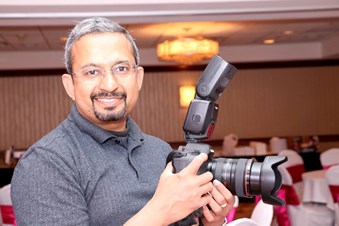 Sanjay Photography