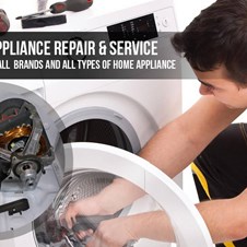 Appliance Repair Iselin