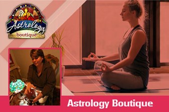 Astrology Boutique