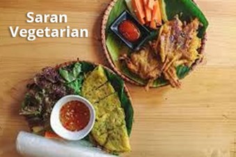 Saran Vegetarian Kitchen