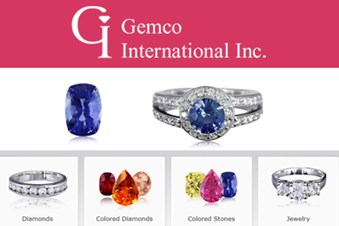 Gemco International Jewelers Minneapolis, MN