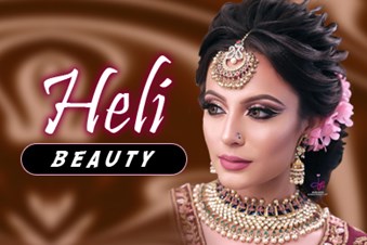 Heli Beauty