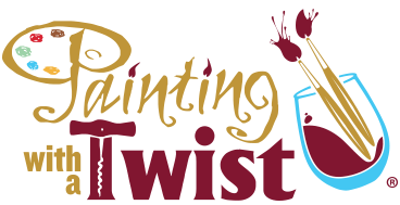 Painting With A Twist