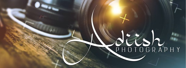 Adiish Photography & Designs