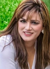Realtor Shweta Singh Kirti