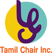Harvard Tamil Chair