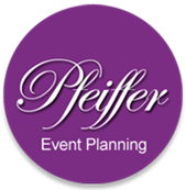 Pfeiffer Event Planning