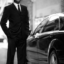 Quicks Limo & Airport Car Service