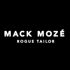 Mack Moze Rogue Tailor