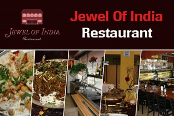 Jewel Of India Restaurant