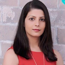 Uma Silwal Morgan Realtor