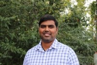 Srianil Peddi Realtor