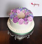 Razberry Cakes & Treats
