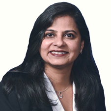 Sheveta Khanna Real Estate Agent