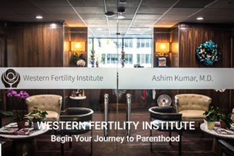 Western Fertility Institute