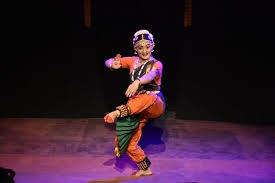 Sowparnika School Of Dance