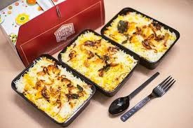 Amna's Kitchen