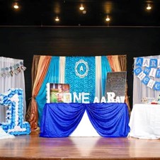 Shivay Events Decoration