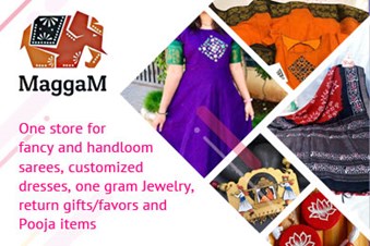 MaggaM Clothing Stores Ashburn, VA