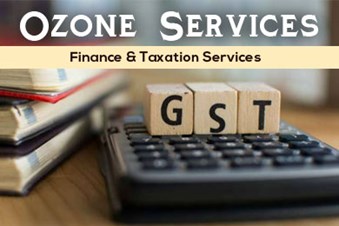 Ozone Services