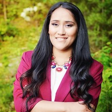 Radha Thapa Insurance Advisor