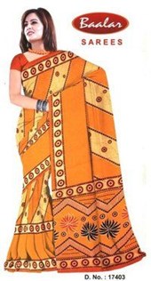 Baer Fabrics