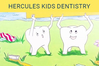 Hercules Kids Dentistry