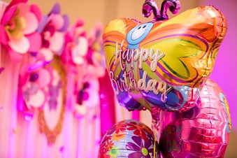 Trendy Event Decorations
