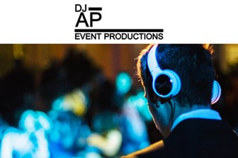 DJ AP Event Productions