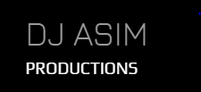 DJ Asim Productions