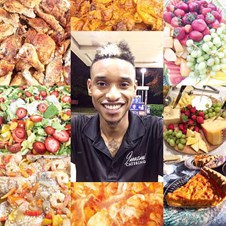 IMANI Catering