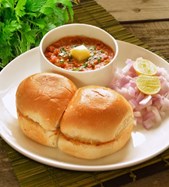 Pav Bhaji Orders