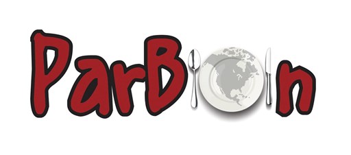 Parbon Sweets Shop
