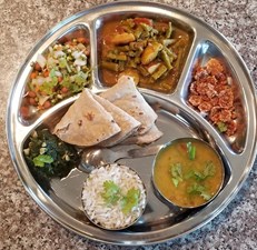 Mom's Rasoi