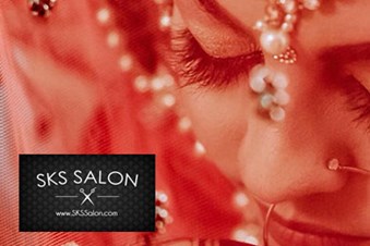 SKS Salon