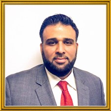 Muhammad Usman Insurance Agent