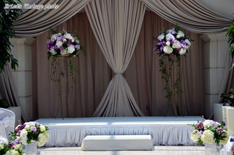 A Very Special Wedding
