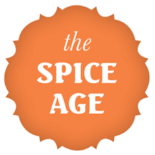 The Spice Age