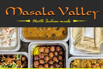 Masala Valley