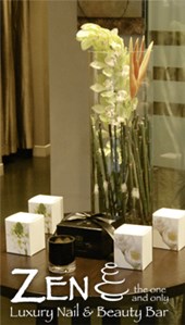 Zen Salons