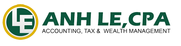 ANH Accounting Services