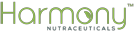 Harmony Nutraceuticals