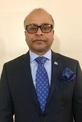 Salahuddin Ahmed Realtor